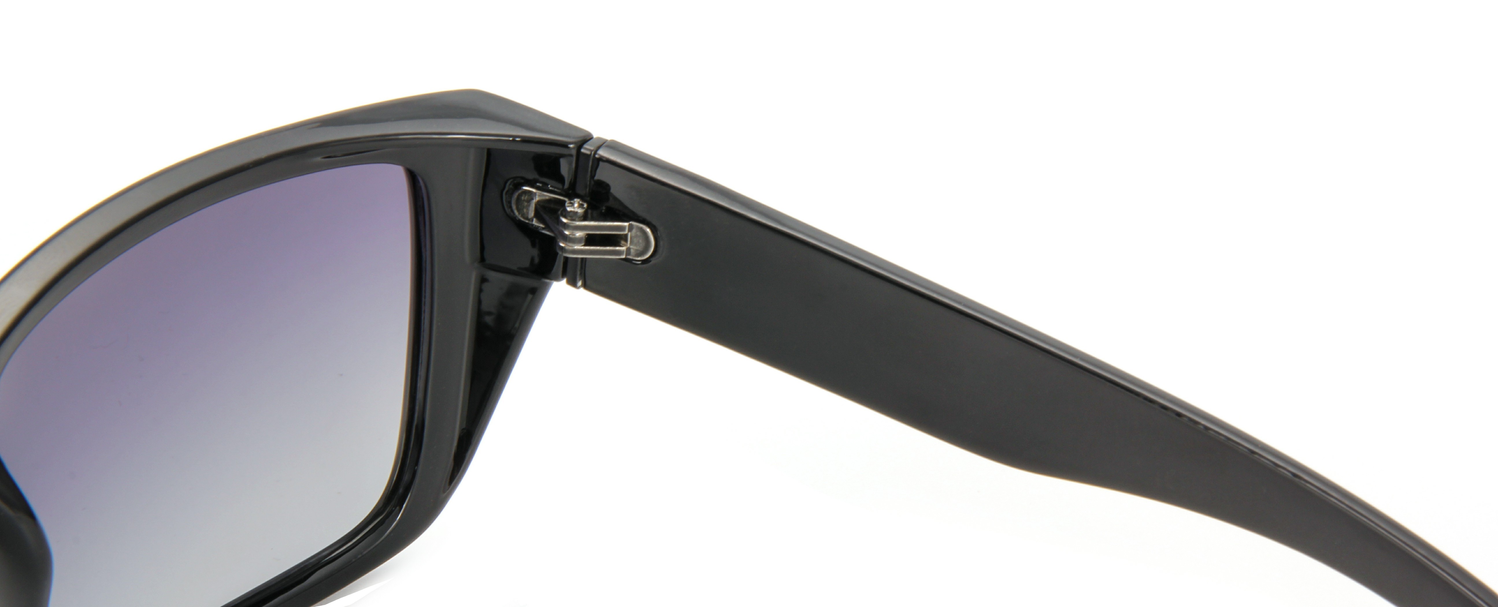 Enrico Cavaldi Square Outdoor Eye Protection Riding Polarized Sunglasses 68037