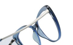 LEKE Cat Eye Design Magnetic Sleeve Polarized Sunglasses 8810