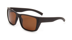 Enrico Cavaldi Square Outdoor Eye Protection Riding Polarized Sunglasses 68037