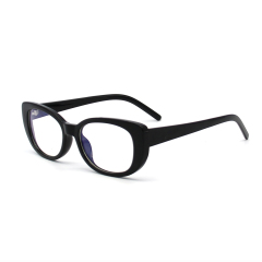 LEKE Polarized Sunglasses Compact solid colored glasses Trendy For Women 16015
