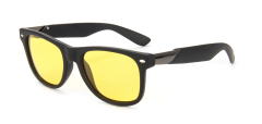 Enrico Cavaldi metal oval embellished temples metal pc temples design polarized sunglasses 68041