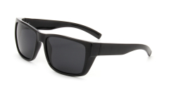 Enrico Cavaldi Square Outdoor Eye Protection Riding Polarized Sunglasses 68037