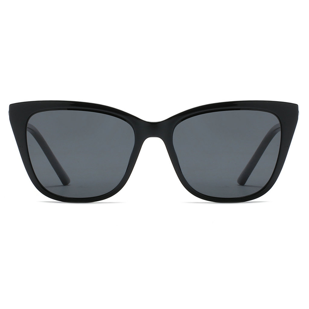 LEKE magnetic sleeve dual purpose polarized sunglasses 8805