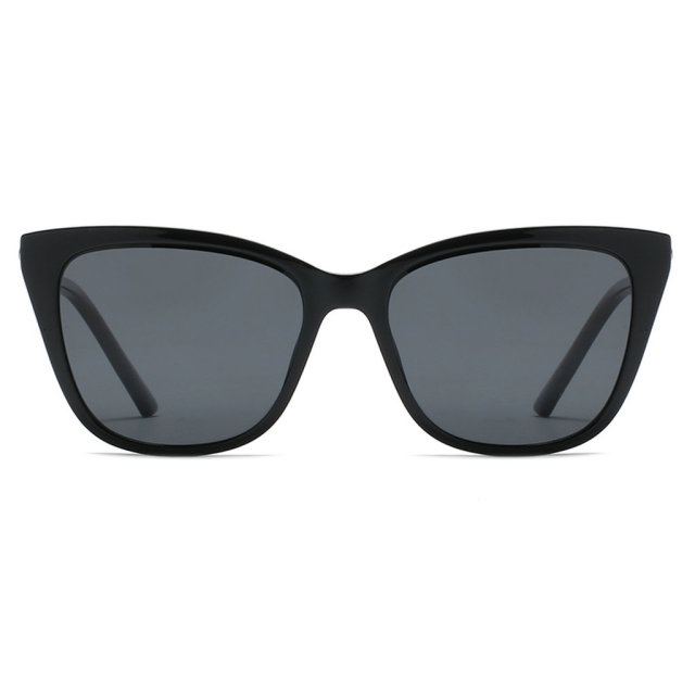 LEKE magnetic sleeve dual purpose polarized sunglasses 8805