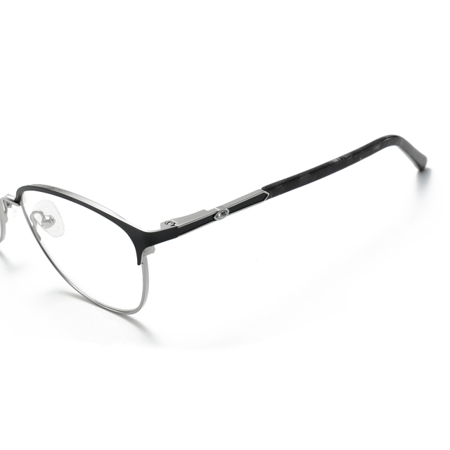 LANDI TR90 metal anti-blue light eyeglasses frame 3029