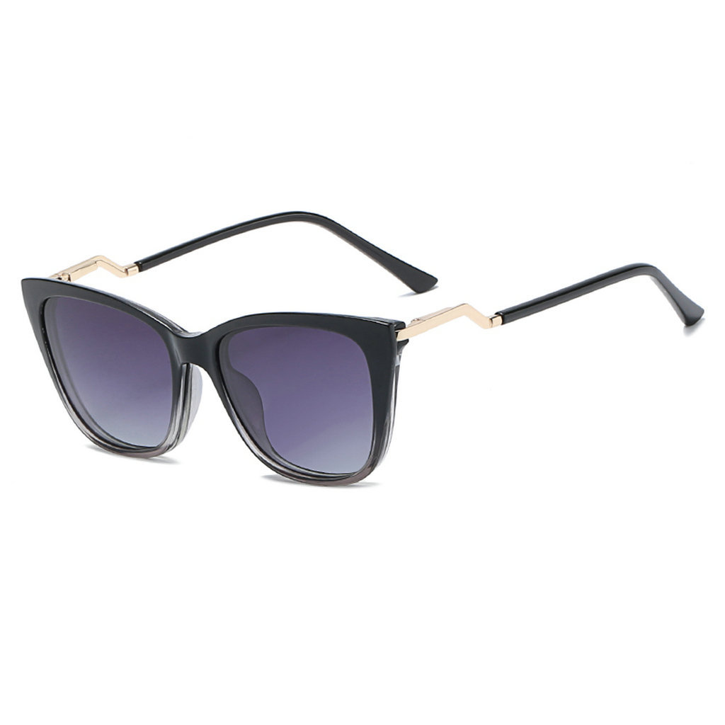 LEKE magnetic sleeve dual purpose polarized sunglasses 8805