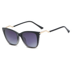 LEKE magnetic sleeve dual purpose polarized sunglasses 8805