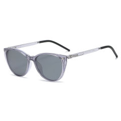 LEKE magnetic sleeve dual purpose polarized sunglasses UV400 8808