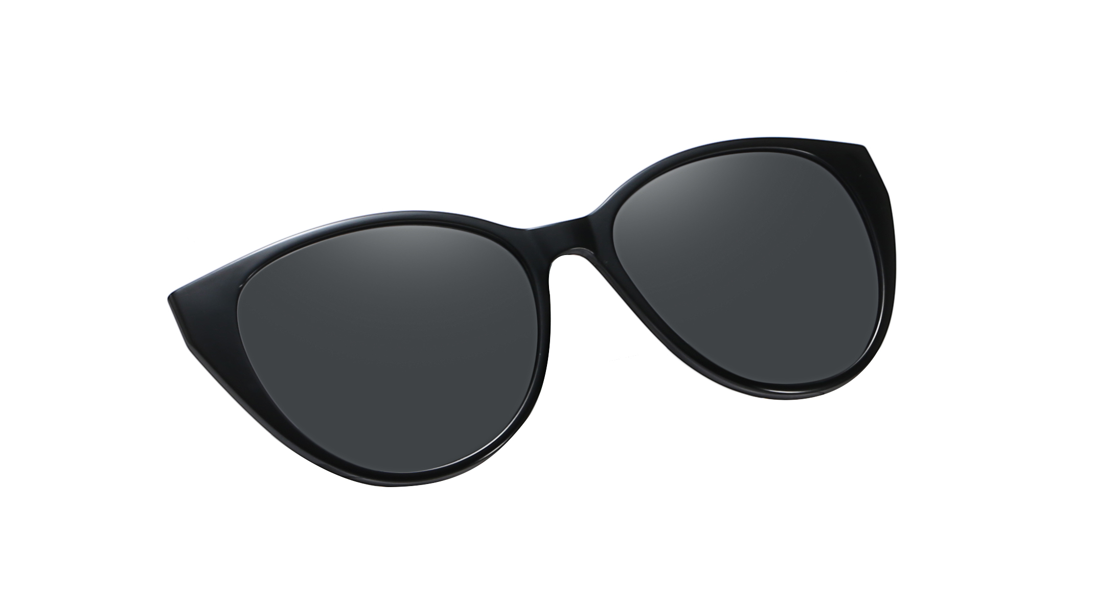 LEKE magnetic sleeve dual purpose polarized sunglasses UV400 8808