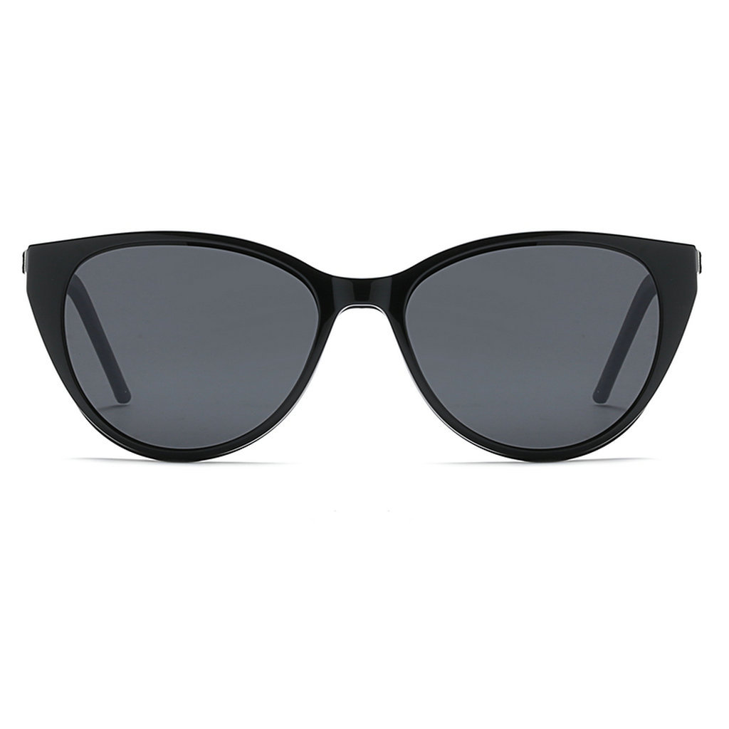 LEKE magnetic sleeve dual purpose polarized sunglasses UV400 8808