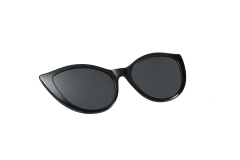 LEKE magnetic sleeve polarized sunglasses CP Pin insertion mirror leg UV400 8809