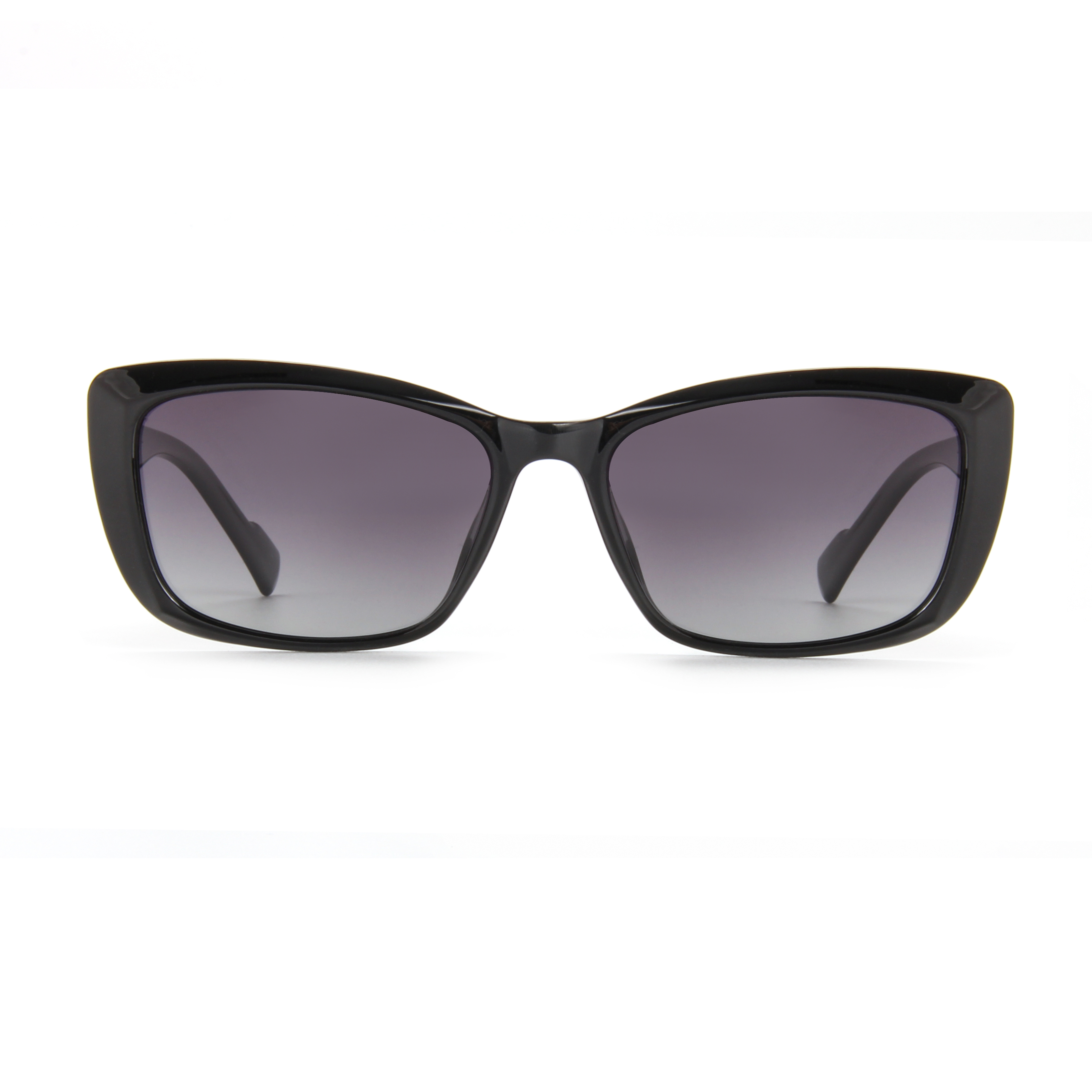 LEKE Polarized Sunglasses Fashionable small rectangle 26012