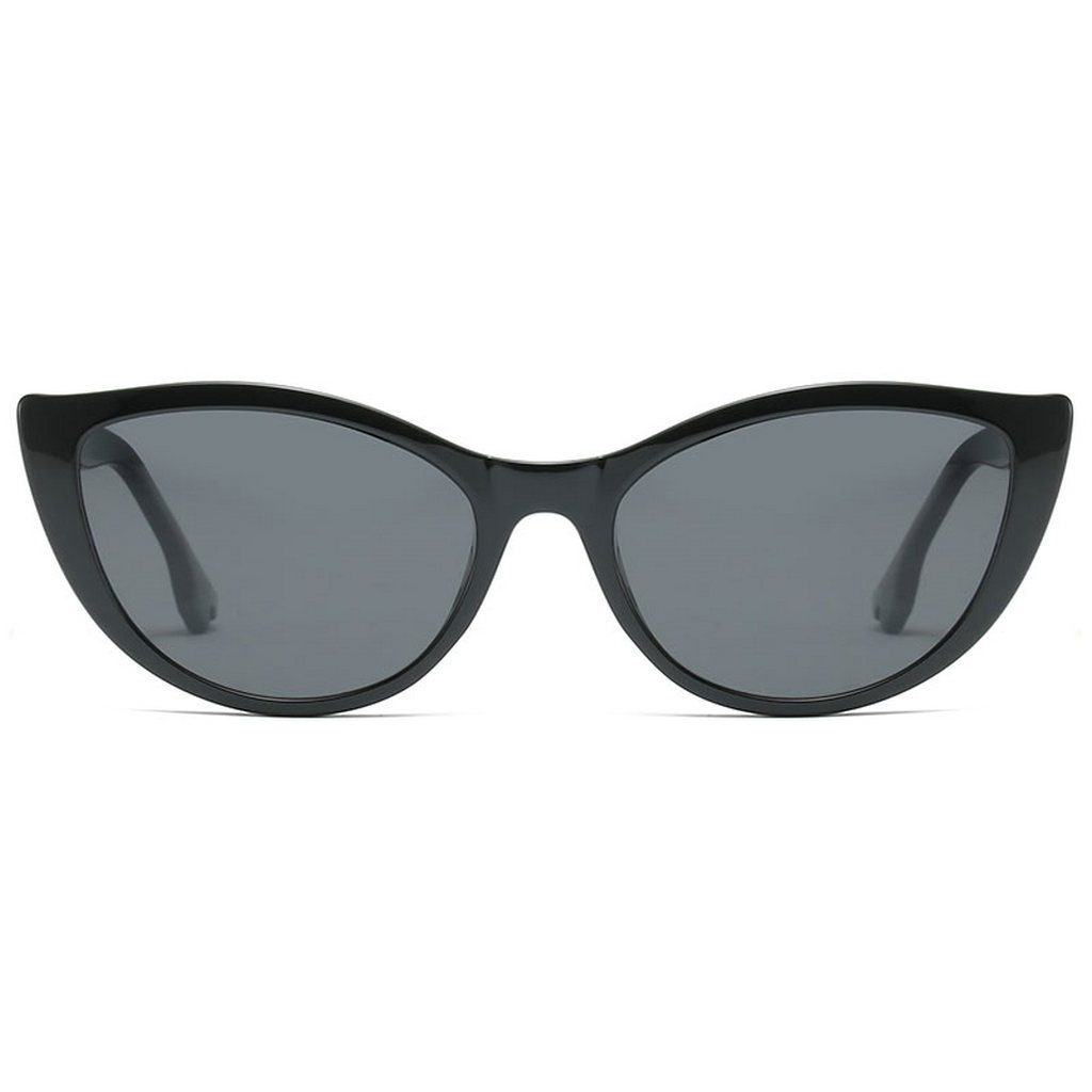 LEKE magnetic sleeve polarized sunglasses CP Pin insertion mirror leg UV400 8809
