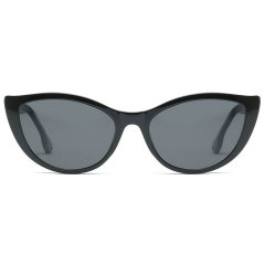 LEKE magnetic sleeve polarized sunglasses CP Pin insertion mirror leg UV400 8809