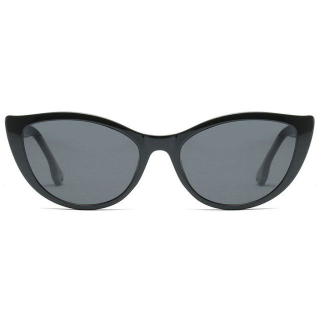 LEKE magnetic sleeve polarized sunglasses CP Pin insertion mirror leg UV400 8809