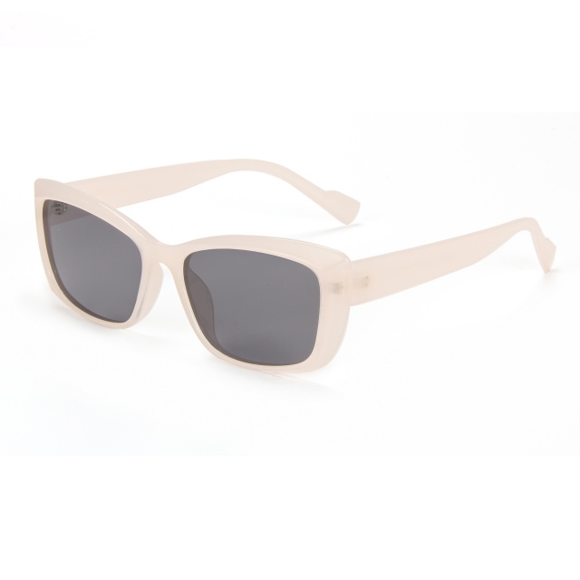 LEKE Polarized Sunglasses Fashionable small rectangle 26012