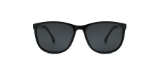 Enrique Cavaldi Polarized Sunglasses with Square Frame For Men 1022