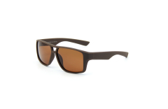 Enrique Cavaldi Polarized Sunglasses driving glasses with Square Frame For Men 18008