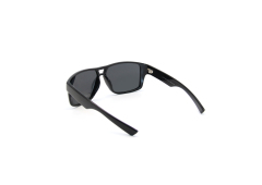 Enrique Cavaldi Polarized Sunglasses driving glasses with Square Frame For Men 18008