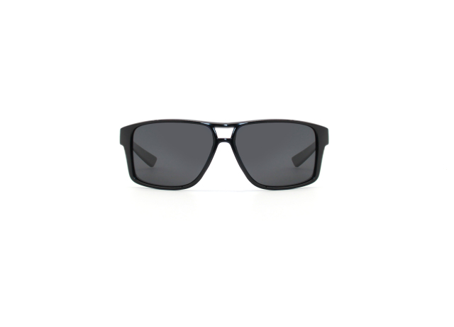 Enrique Cavaldi Polarized Sunglasses driving glasses with Square Frame For Men 18008