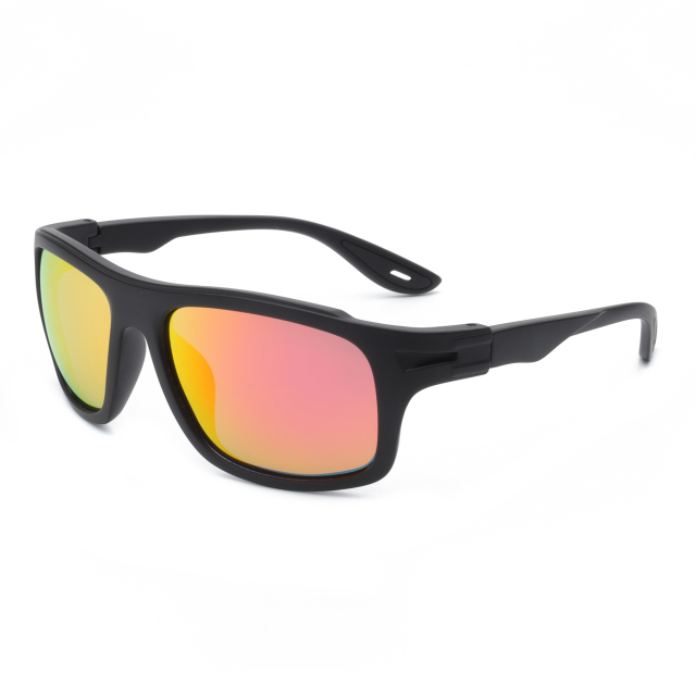 Enrique Cavaldi Polarized Sunglasses Sports cycling sunglasses eye protection 18018