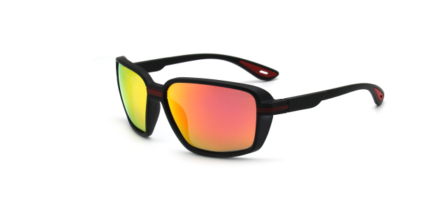 Enrique Cavaldi Polarized Sunglasses Sports cycling sunglasses eye protection 18021