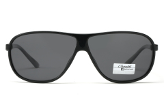 Enrique Cavaldi Men's polarized sunglasses and driving glasses eye protection 28012