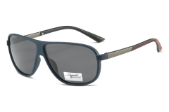 Enrique Cavaldi Men's polarized sunglasses and driving glasses eye protection 28012