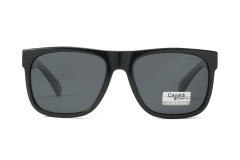 Enrique Cavaldi Men's polarized sunglasses and driving glasses eye protection 28006