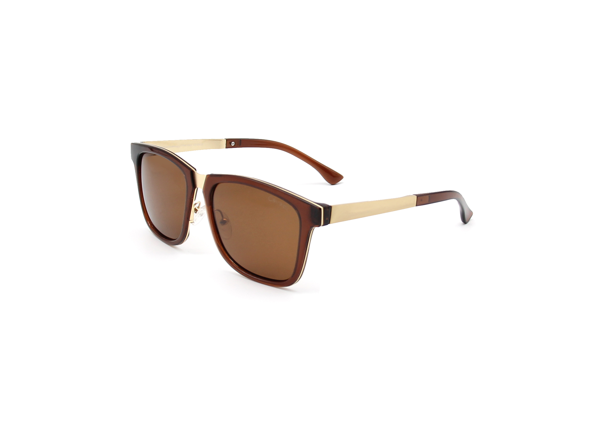 Enrique Cavaldi Men's polarized sunglasses and driving glasses eye protection 28007