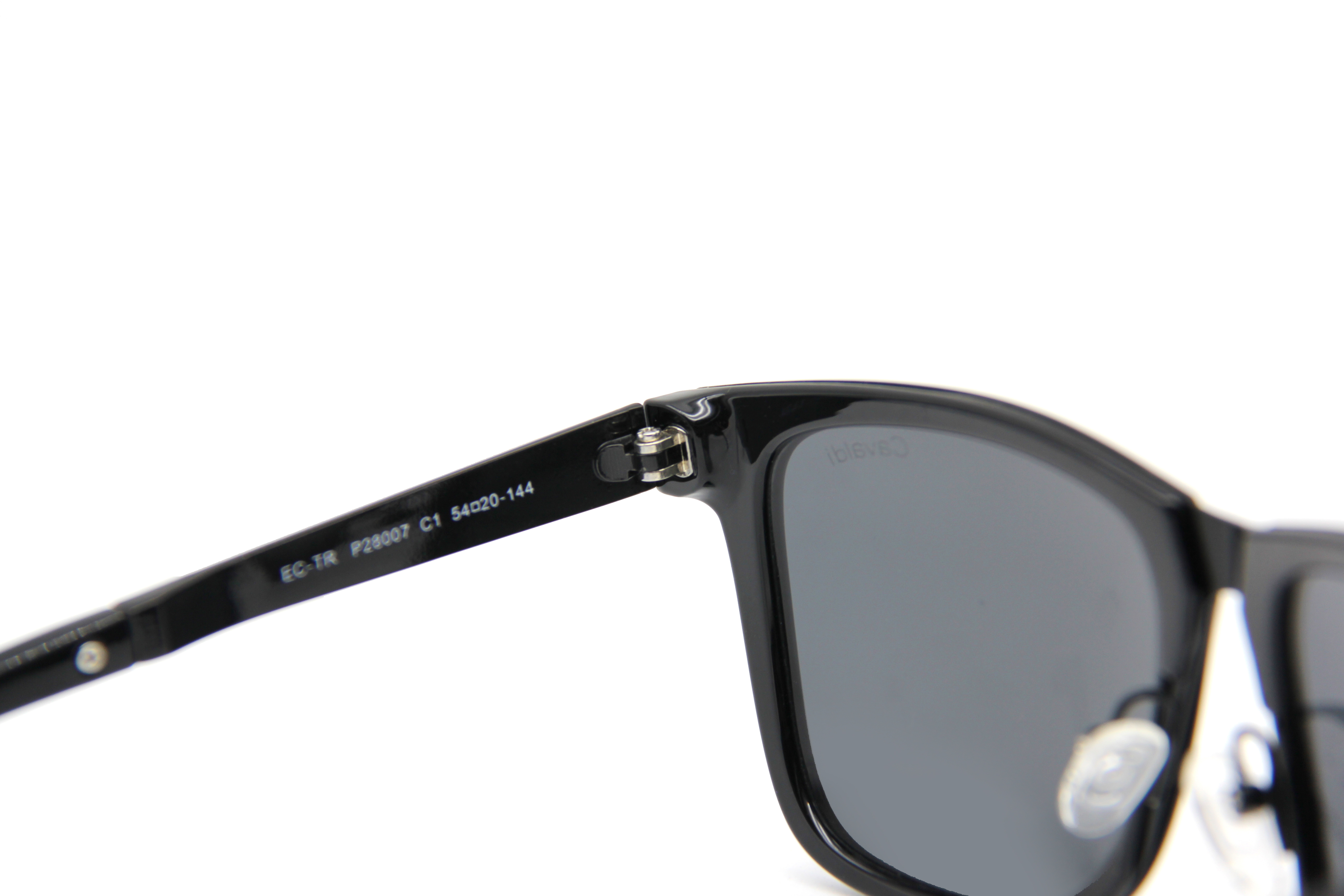 Enrique Cavaldi Men's polarized sunglasses and driving glasses eye protection 28007