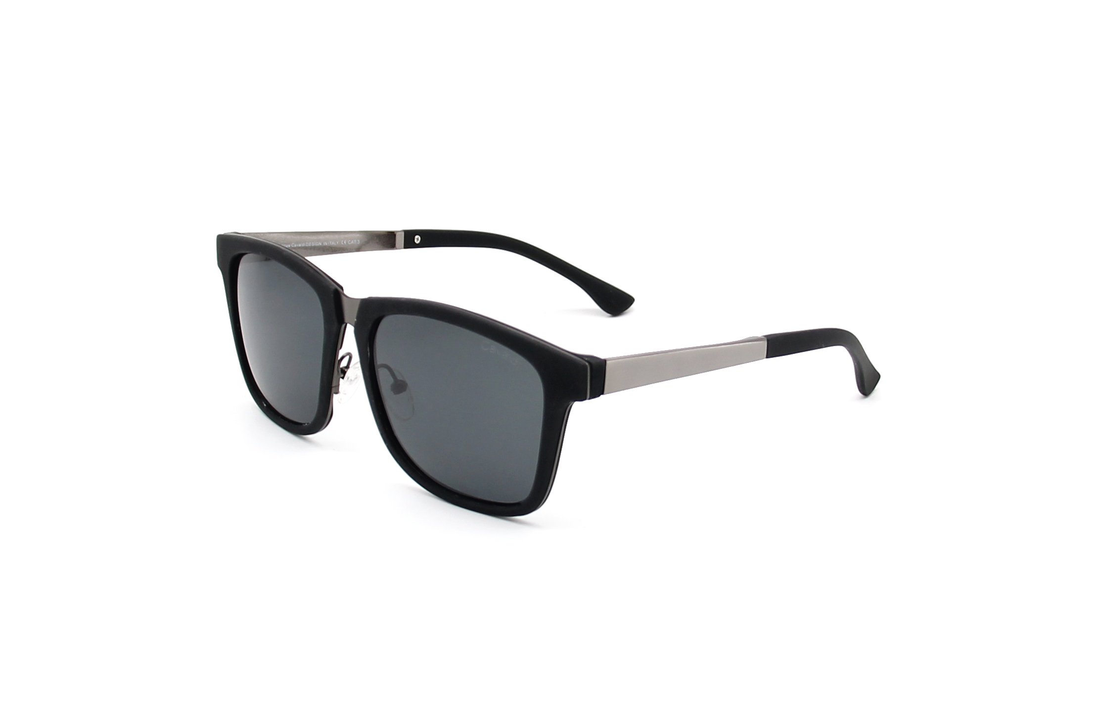 Enrique Cavaldi Men's polarized sunglasses and driving glasses eye protection 28007
