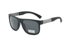 Enrique Cavaldi Men's polarized sunglasses and driving glasses eye protection 28006