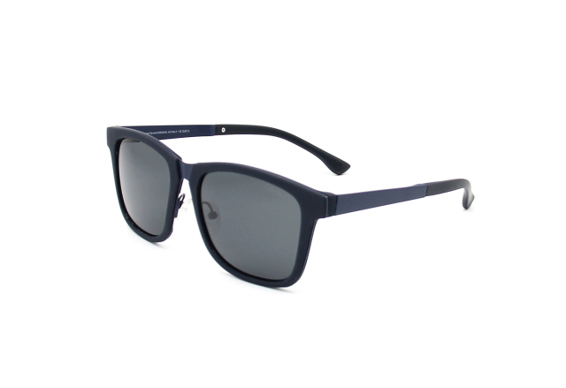 Enrique Cavaldi Men's polarized sunglasses and driving glasses eye protection 28007
