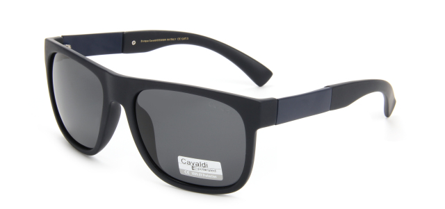 Enrique Cavaldi Men's polarized sunglasses and driving glasses eye protection 28006