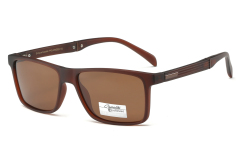 Enrique Cavaldi Men's polarized sunglasses and driving glasses eye protection 28023
