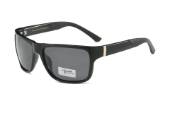 Enrique Cavaldi Men's polarized sunglasses and driving glasses eye protection 28019