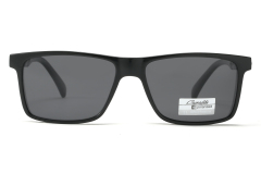Enrique Cavaldi Men's polarized sunglasses and driving glasses eye protection 28023