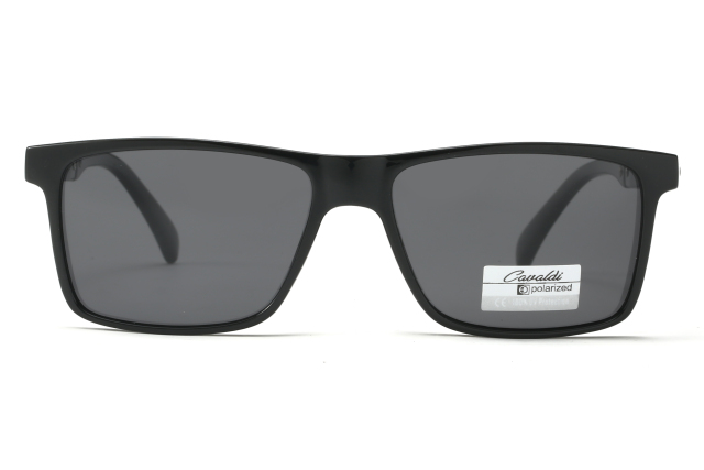 Enrique Cavaldi Men's polarized sunglasses and driving glasses eye protection 28023
