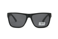 Enrique Cavaldi Men's polarized sunglasses and driving glasses eye protection 28019