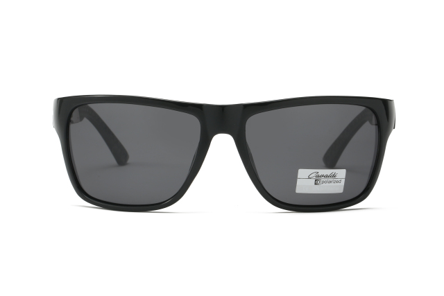 Enrique Cavaldi Men's polarized sunglasses and driving glasses eye protection 28019