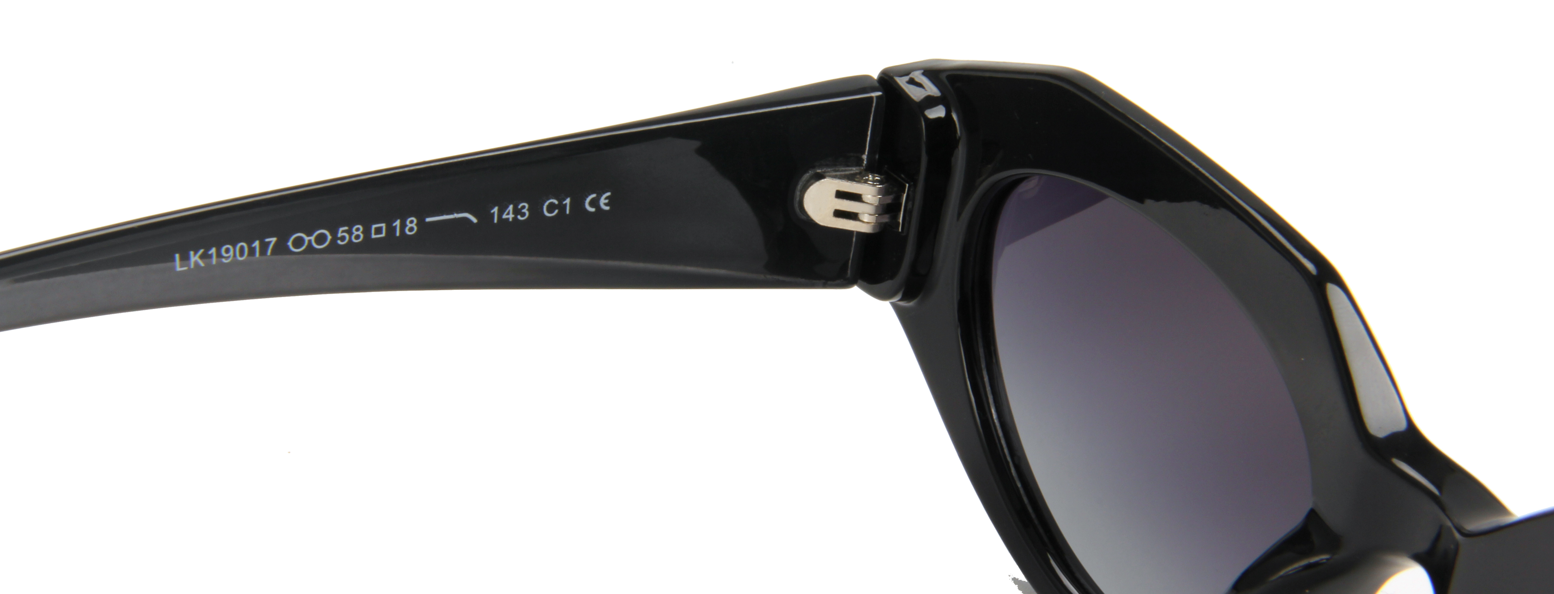 Leke Polarized sunglasses and driving goggles goggles 19017