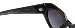 Leke Polarized sunglasses and driving goggles goggles 19017
