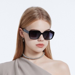 Leke Outdoor sun protection polarized sunglasses 19018
