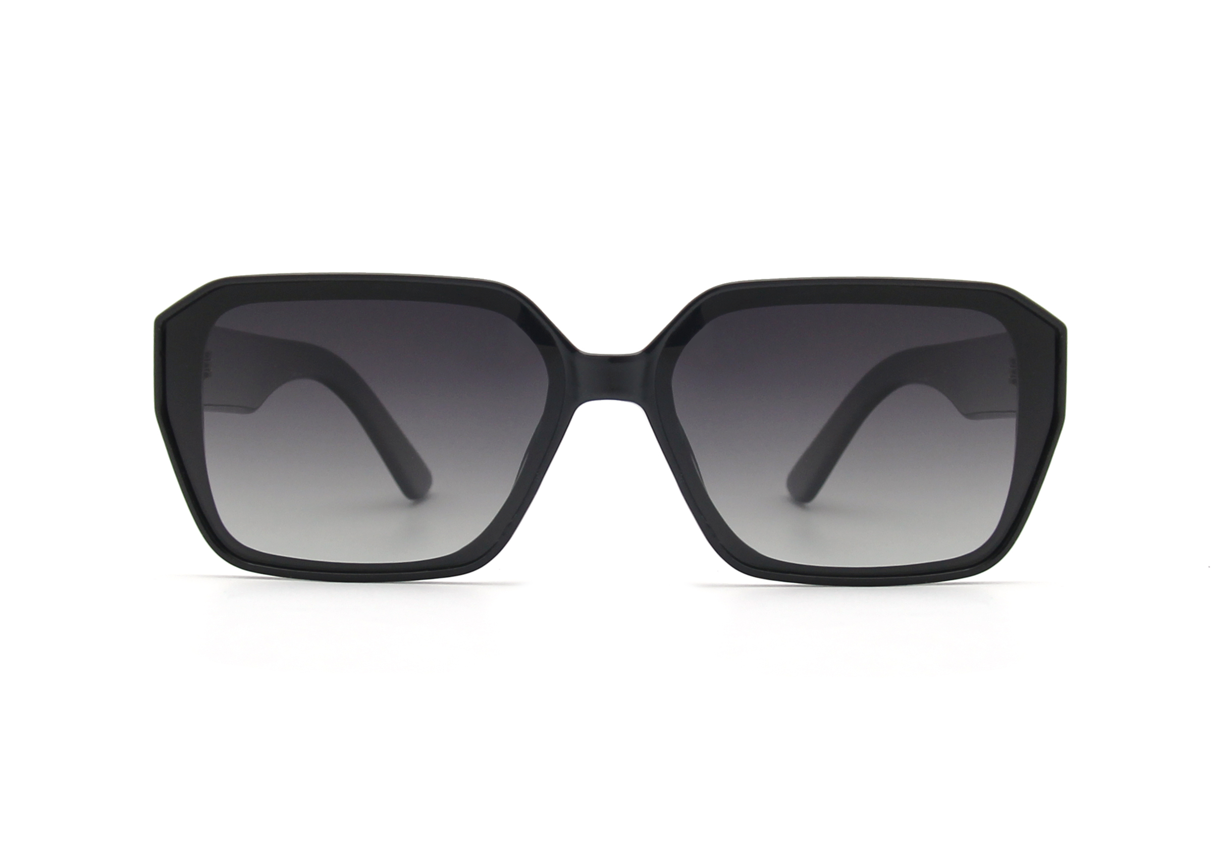 Leke Outdoor sun protection polarized sunglasses 19018