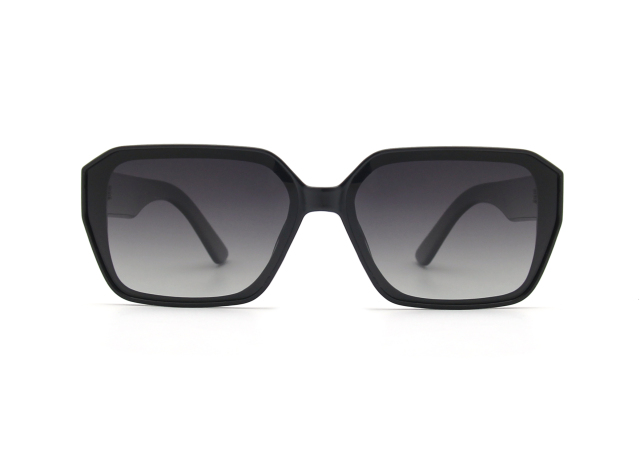 Leke Outdoor sun protection polarized sunglasses 19018