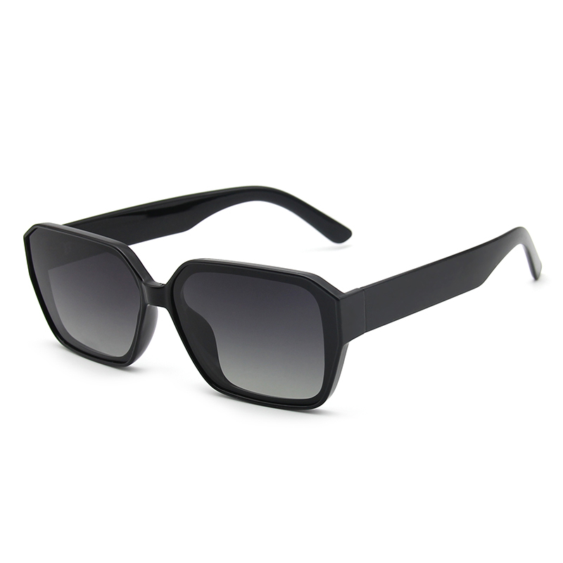 Leke Outdoor sun protection polarized sunglasses 19018