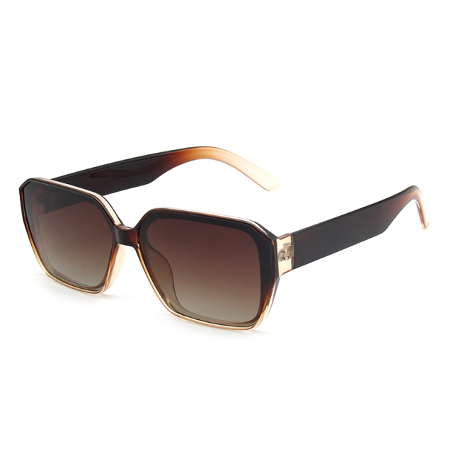 Leke Outdoor sun protection polarized sunglasses 19018