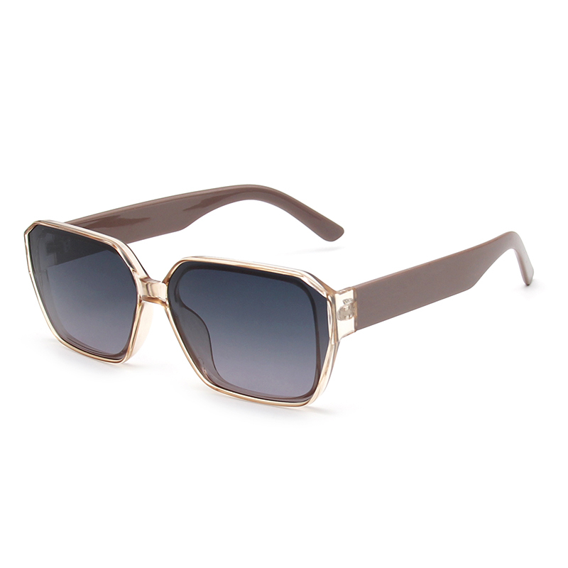 Leke Outdoor sun protection polarized sunglasses 19018