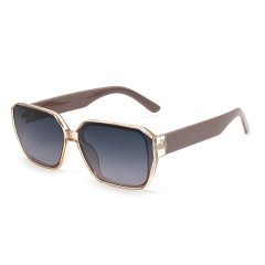 Leke Outdoor sun protection polarized sunglasses 19018
